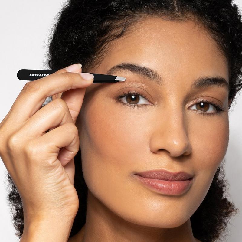 Tweezerman - Midnight Sky Slant Tweezer | Ulta Beauty