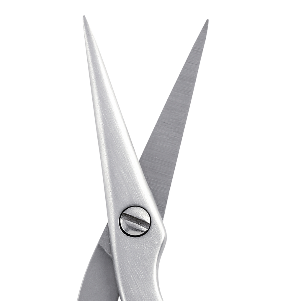 Bathroom scissors high precision stainless steel, Beauty & Personal Care,  Men's Grooming on Carousell