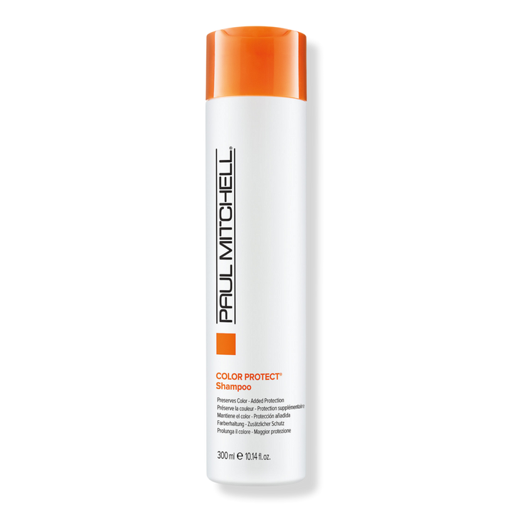 Paul Mitchell Color Protect Shampoo #1