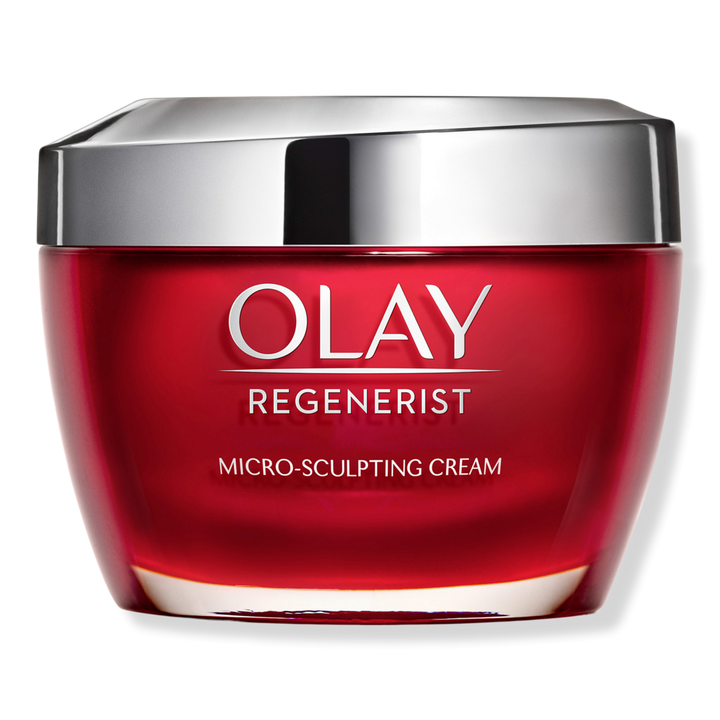 Olay Regenerist Micro-Sculpting Cream #1