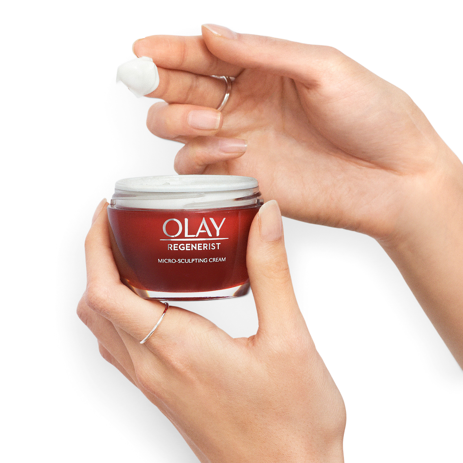 Regenerist Micro-Sculpting Cream