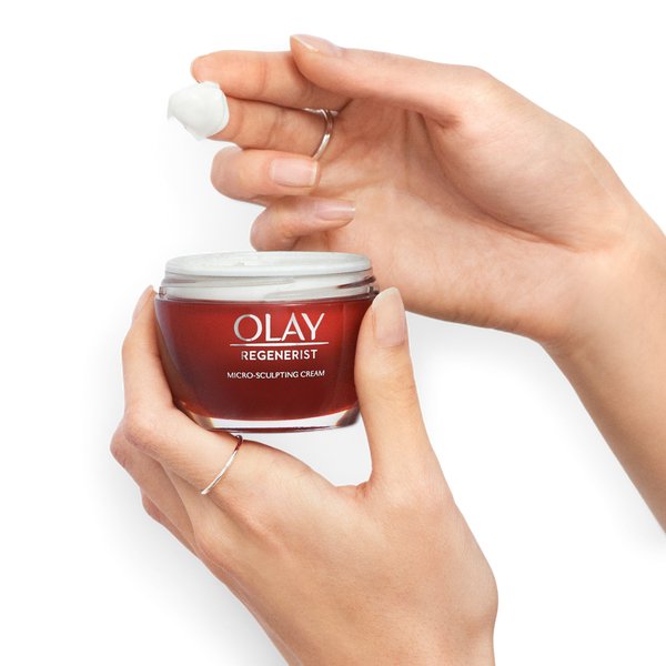 Olay Regenerist Micro-Sculpting Cream #4