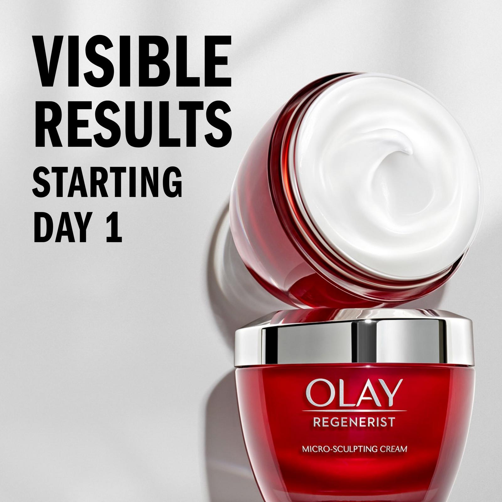Regenerist Micro-Sculpting Cream