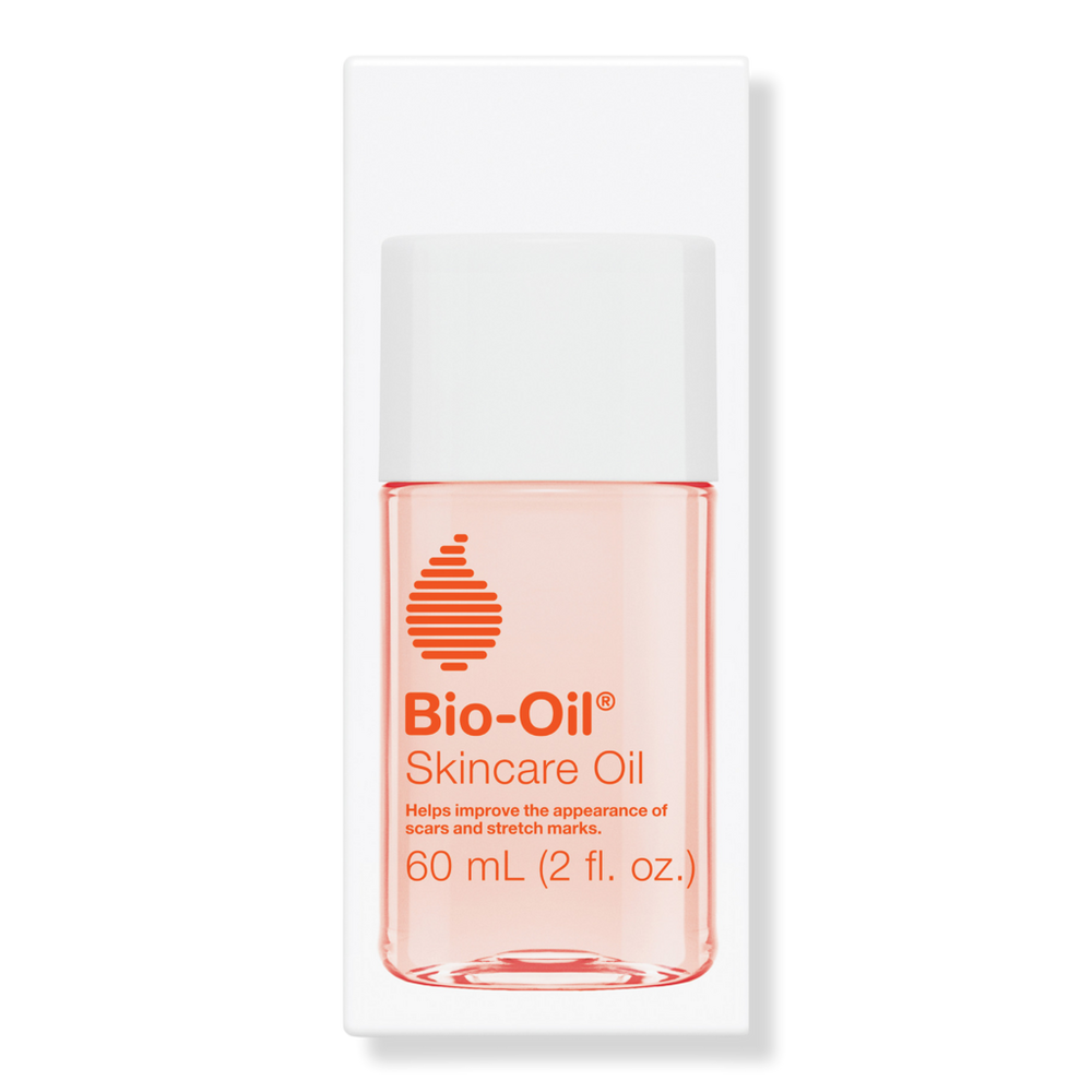 Skincare Oil