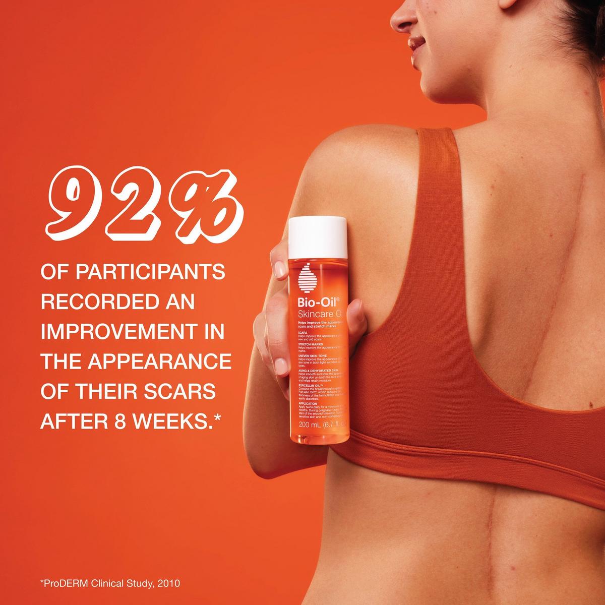 Skincare Oil