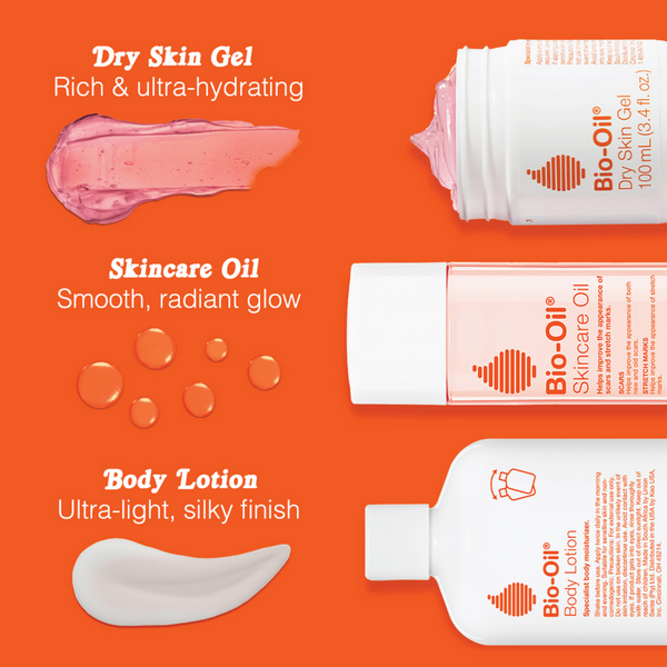 Bio-Oil Skincare Oil for Scars and Stretch Marks #7