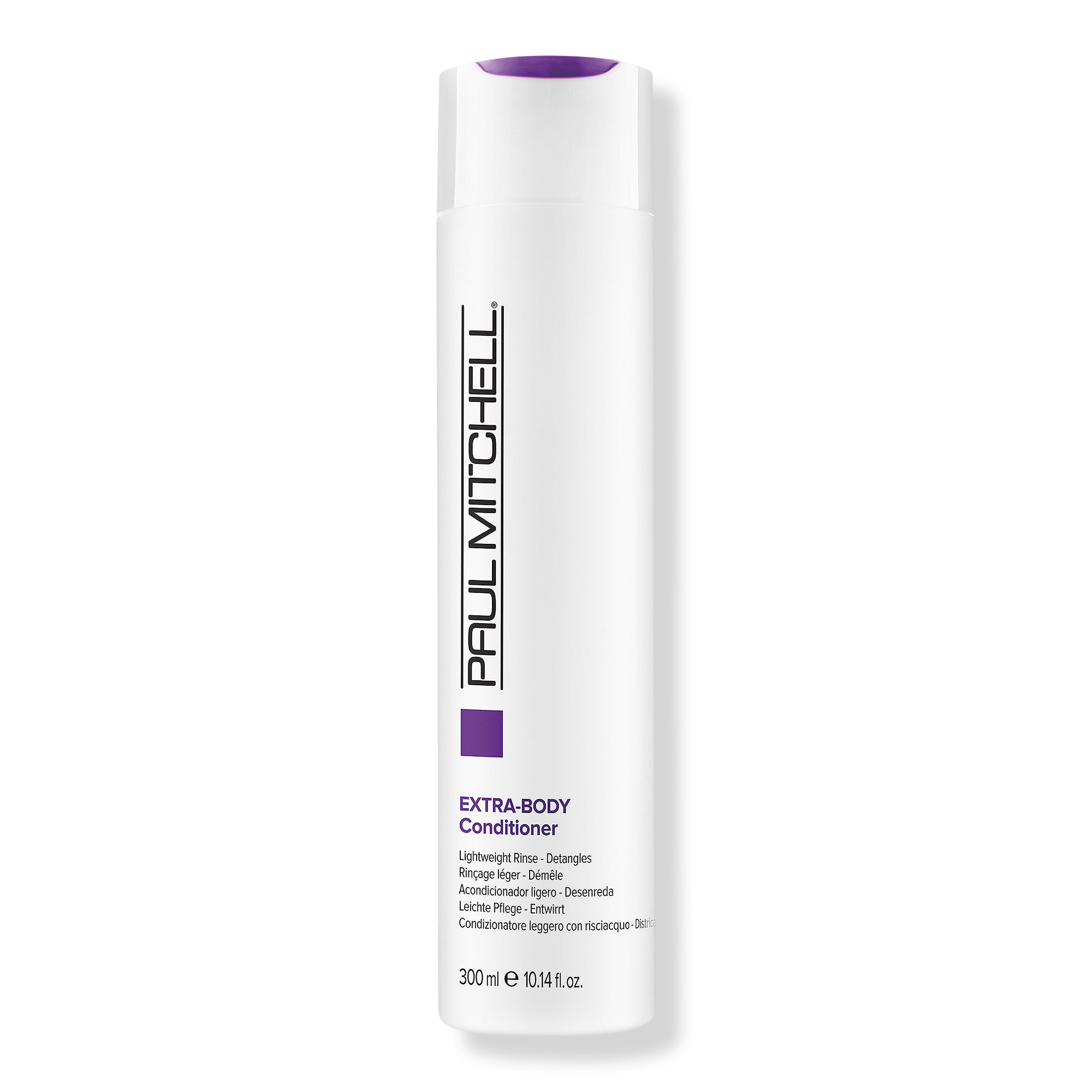 Paul Mitchell Extra-Body Conditioner #1