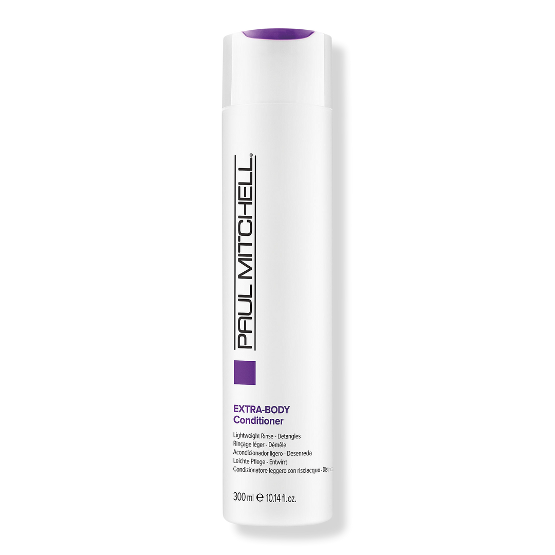 Paul Mitchell Extra-Body Conditioner #1