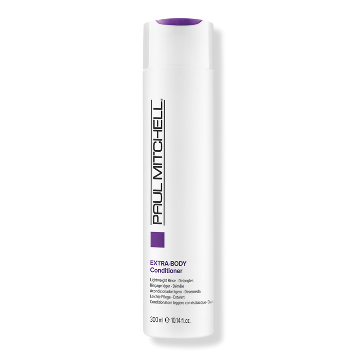 10.1 oz Extra-Body Conditioner - Paul Mitchell | Ulta Beauty