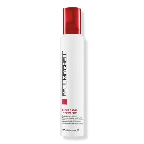 Paul Mitchell Flexible Style Sculpting Foam #1