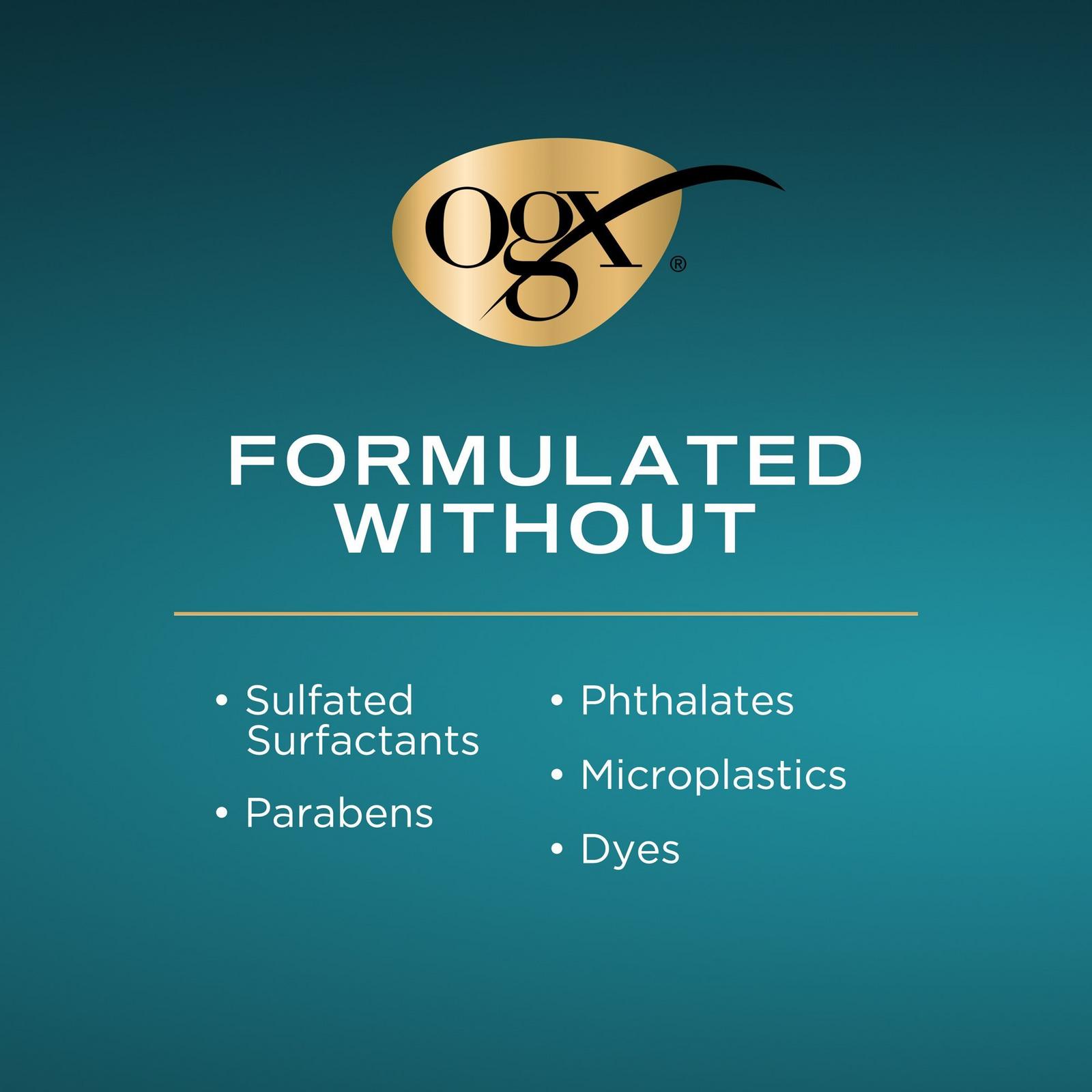 Nourishing + Coconut Milk Shampoo