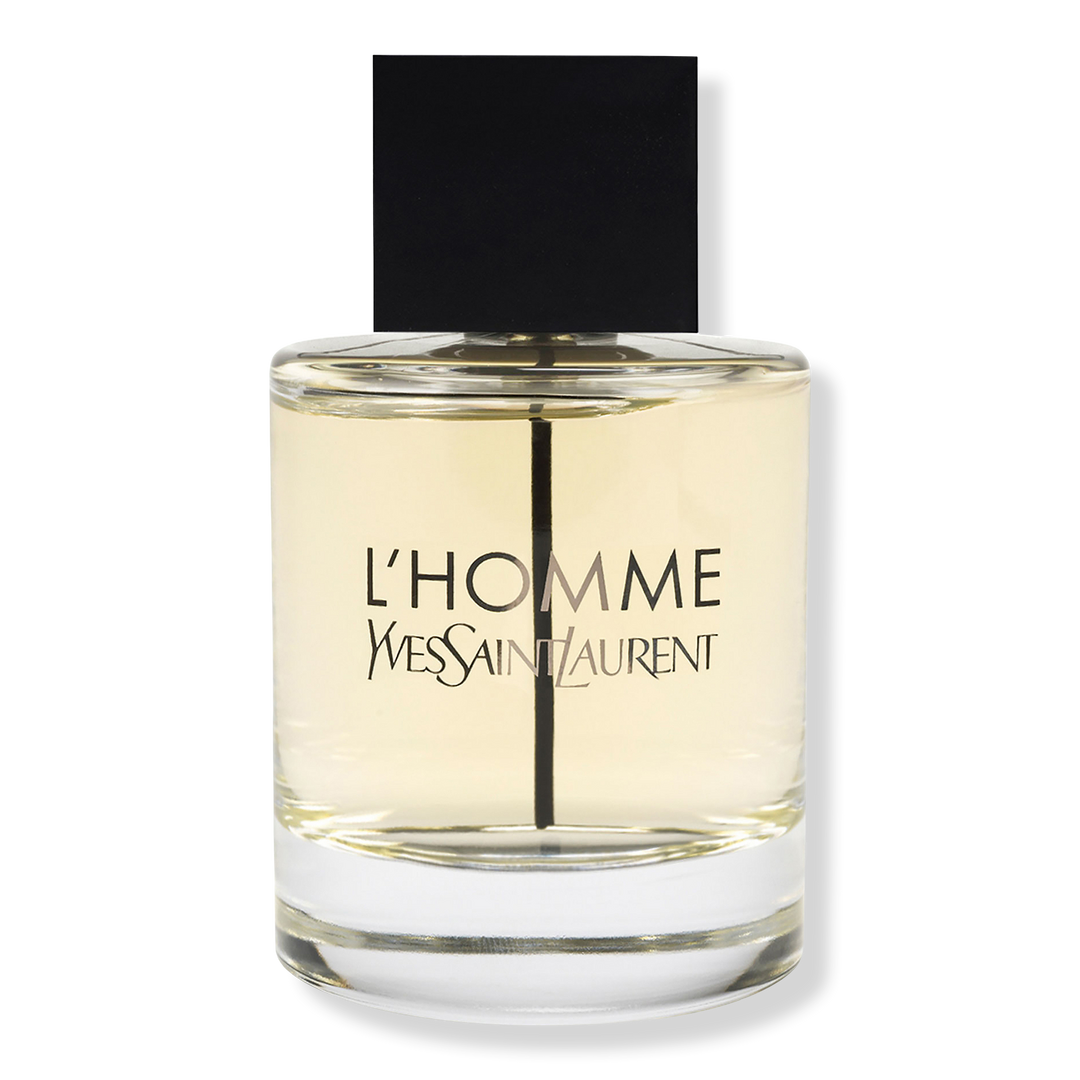 Yves Saint Laurent L'Homme Eau de Toilette #1