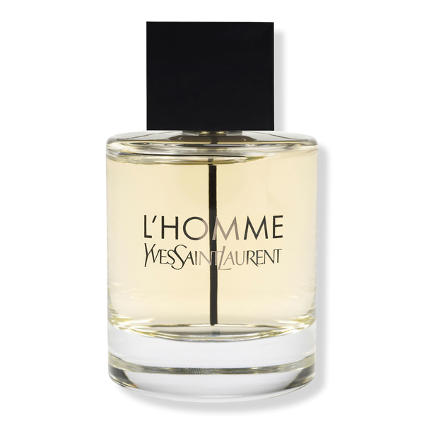 Yves Saint Laurent L'Homme Eau de Toilette #1