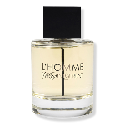 Yves Saint Laurent L'Homme Eau de Toilette