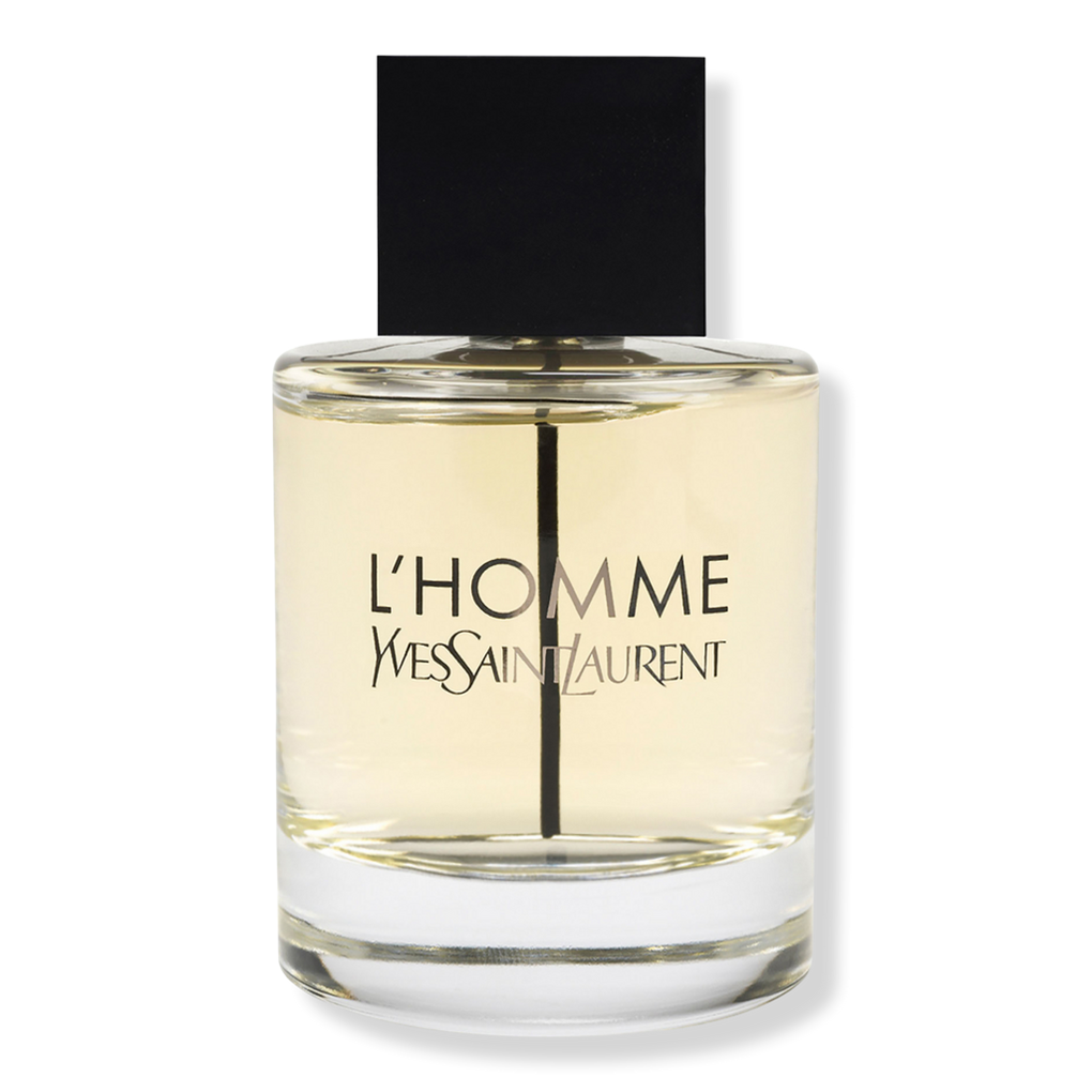 L Homme Eau de Toilette Yves Saint Laurent Ulta Beauty