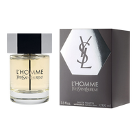 Yves Saint Laurent - 3.3 oz L'Homme Eau de Toilette | Ulta