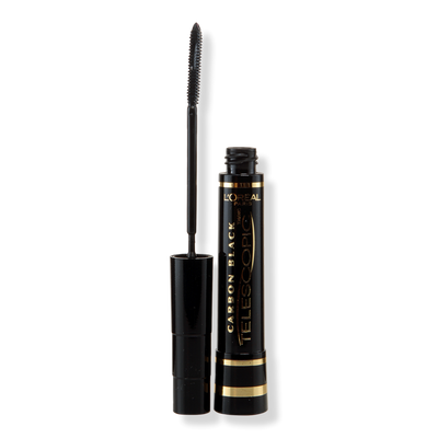 L'Oréal Telescopic Carbon Black Mascara