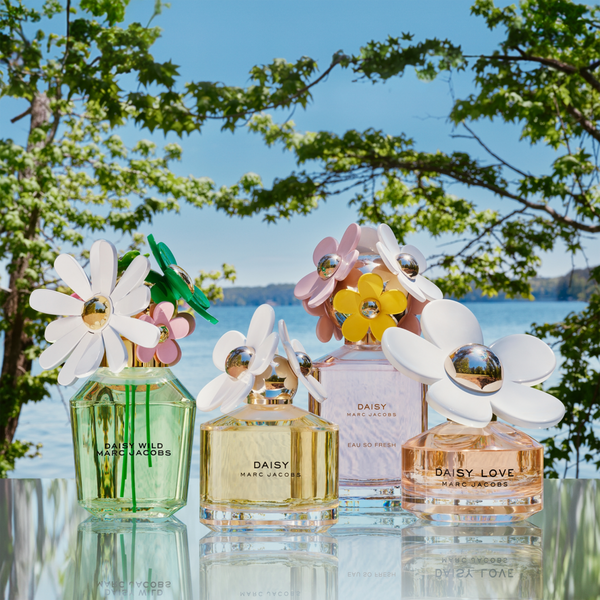 Margarita Eau de Toilette 5