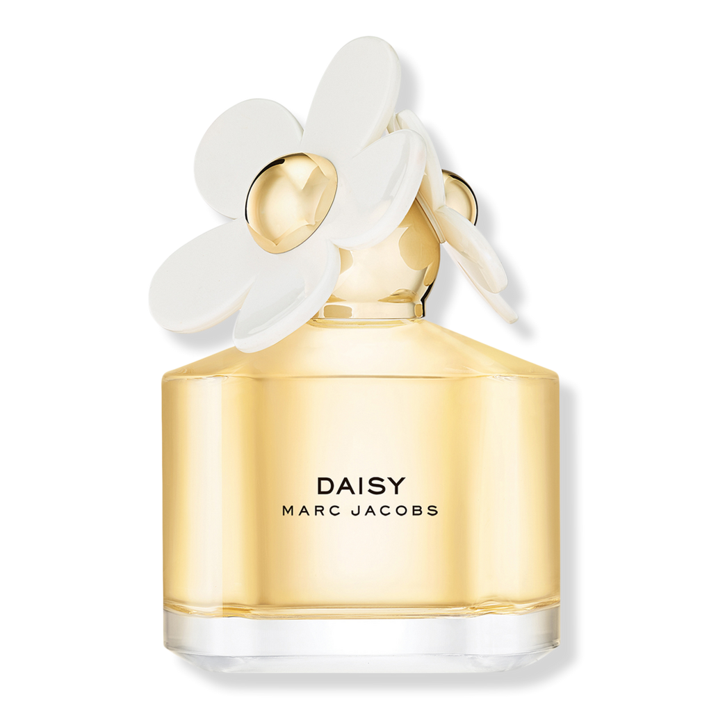 wenkbrauw Andere plaatsen Meetbaar Daisy Eau de Toilette - Marc Jacobs | Ulta Beauty