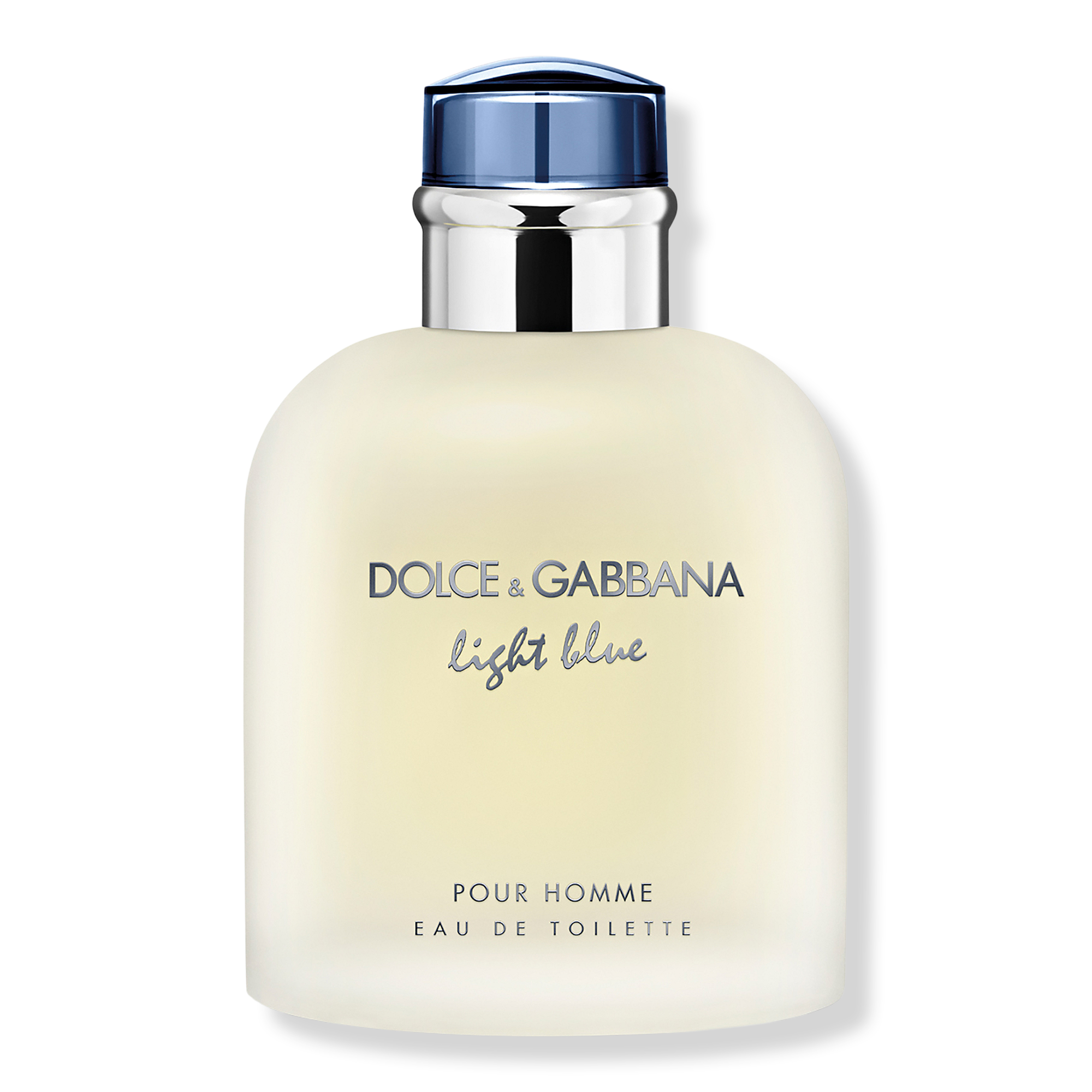 Dolce&Gabbana Light Blue Pour Homme Eau de Toilette #1