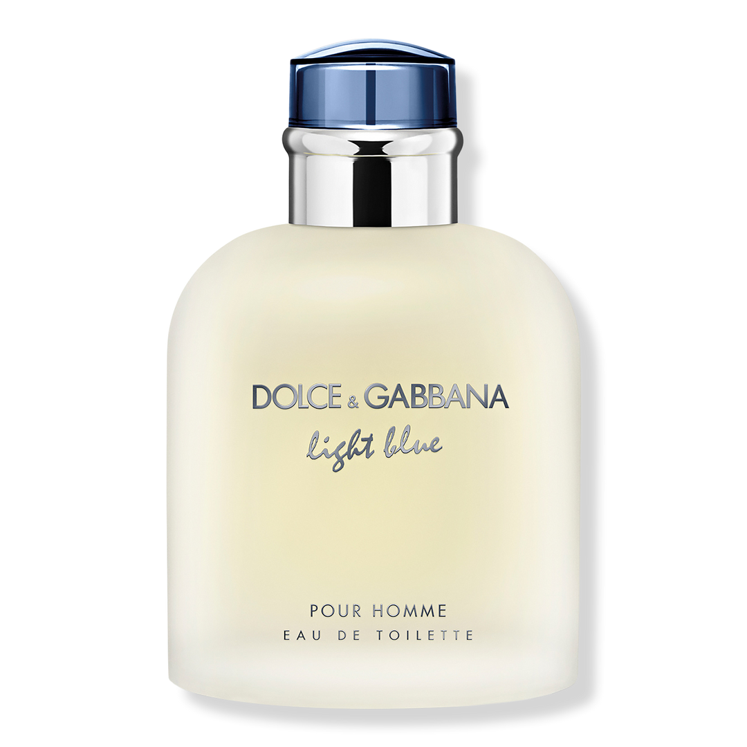 Dolce&Gabbana Light Blue Pour Homme Eau de Toilette #1