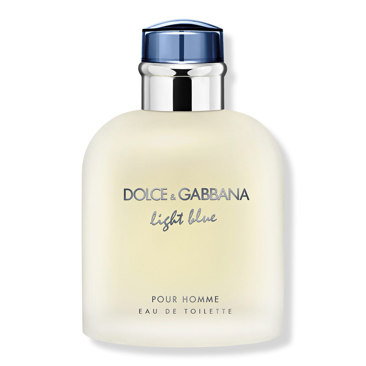 D & G Dolce & cheapest Gabbana pour homme 4.2 oz