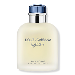 Dolce&Gabbana Light Blue Pour Homme Eau de Toilette