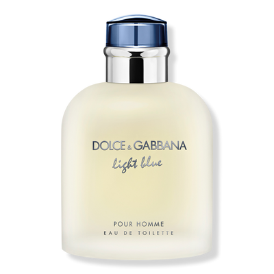 Dolce&Gabbana Light Blue Pour Homme Eau de Toilette