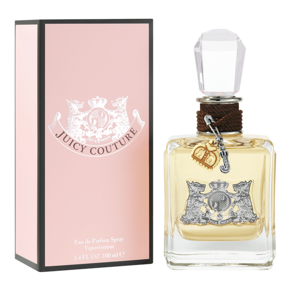 Juicy Couture Juicy Couture Eau de Parfum #2