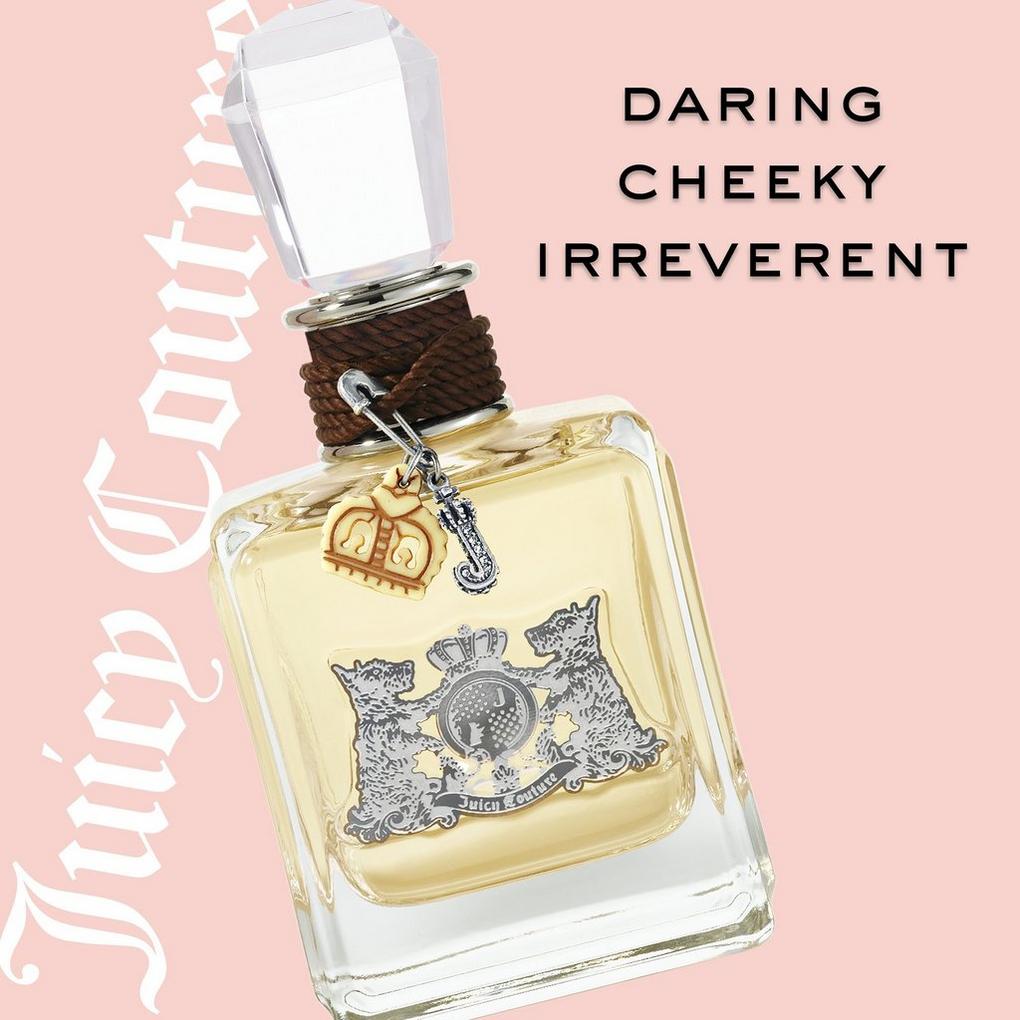 Juicy couture original perfume new arrivals