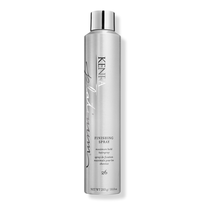 Kenra Professional Platinum Finishing Spray 26