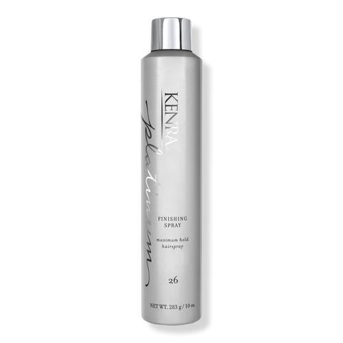 Platinum Finishing Spray 26