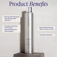 Kenra Professional Platinum Finishing Spray 26 #2