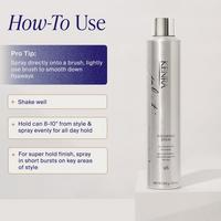 Kenra Professional Platinum Finishing Spray 26 #3