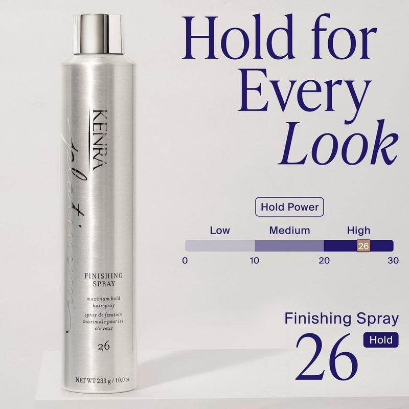 Kenra Professional - Platinum Finishing Spray 26 | Ulta Beauty
