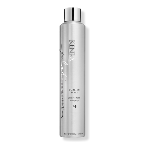 Kenra Professional - Platinum Working Spray 14 | Ulta Beauty