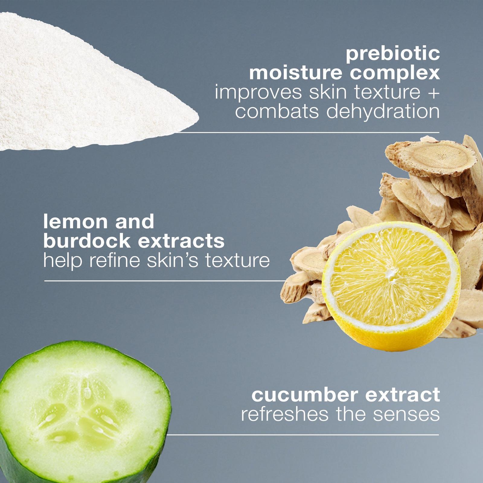 Active Moist Oil-Free Moisturizer