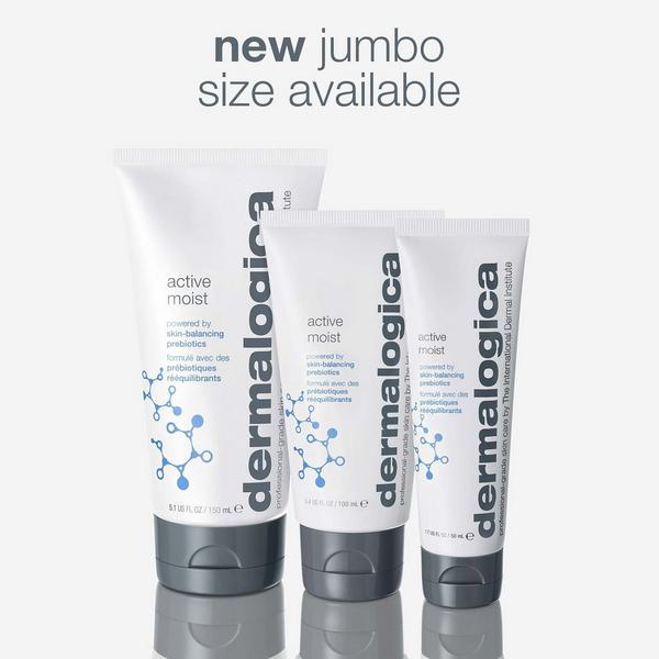 Dermalogica Active Moist Moisturizer #4