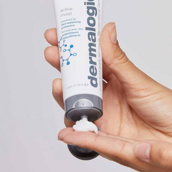 Dermalogica Active Moist Moisturizer #6