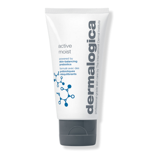 Active Moist Moisturizer - 3.4 oz