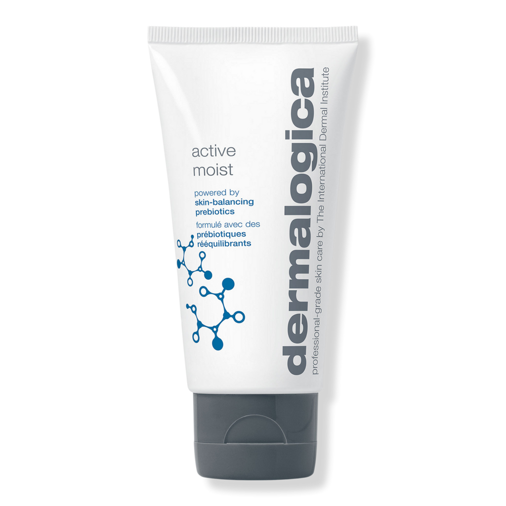 Dermalogica Active Moist Moisturizer - oz