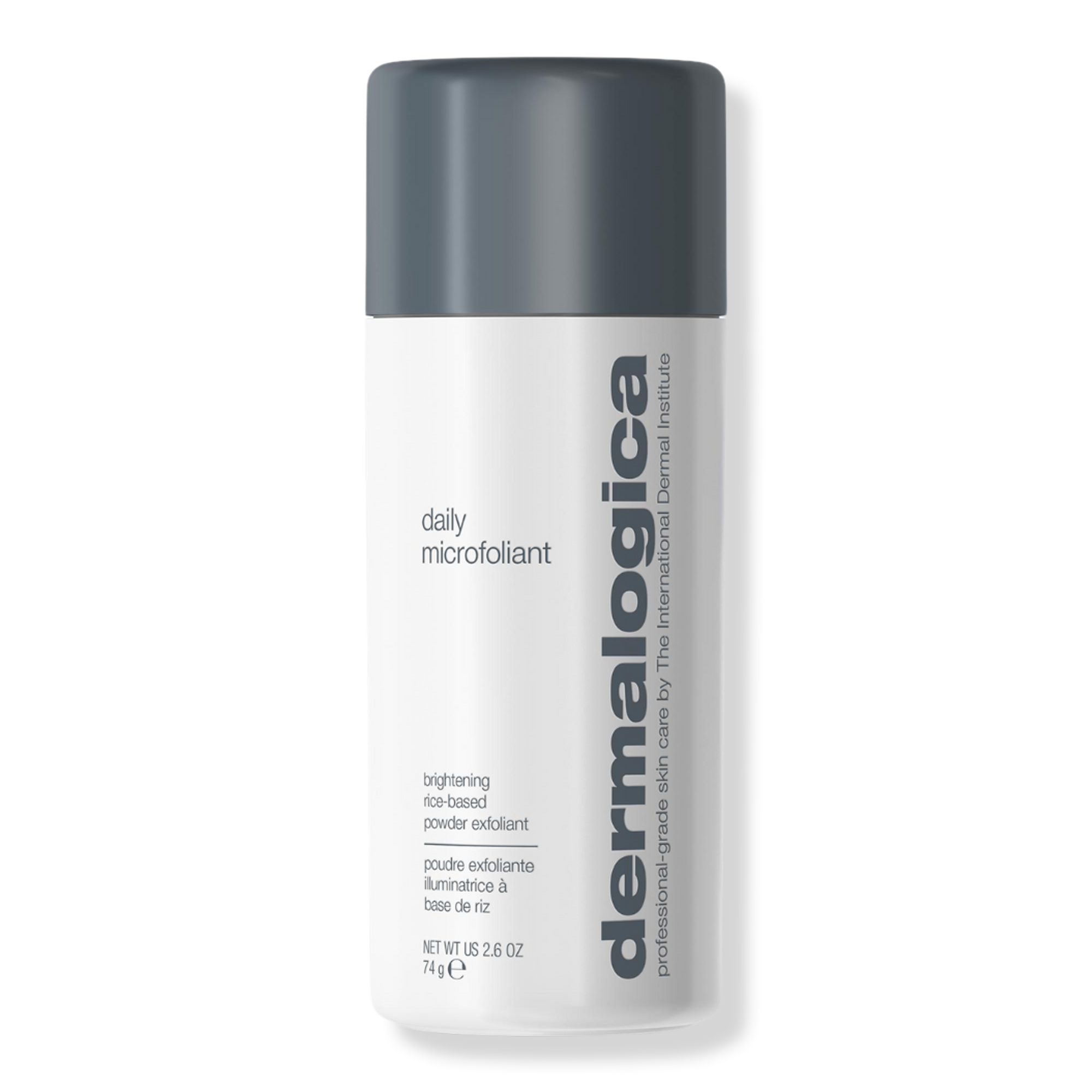 Dermalogica Daily Microfoliant Exfoliator #1