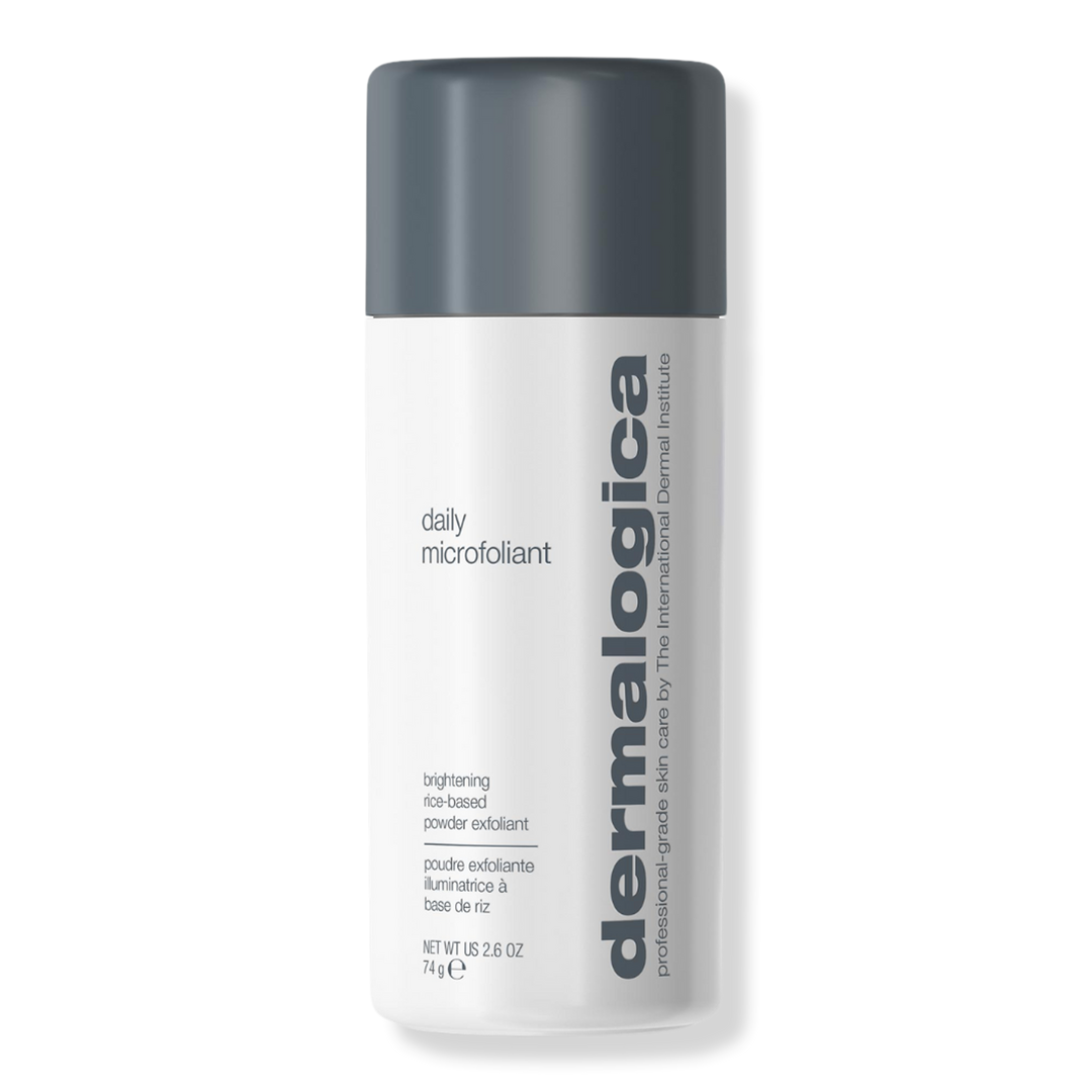 Dermalogica Daily Microfoliant Exfoliator #1