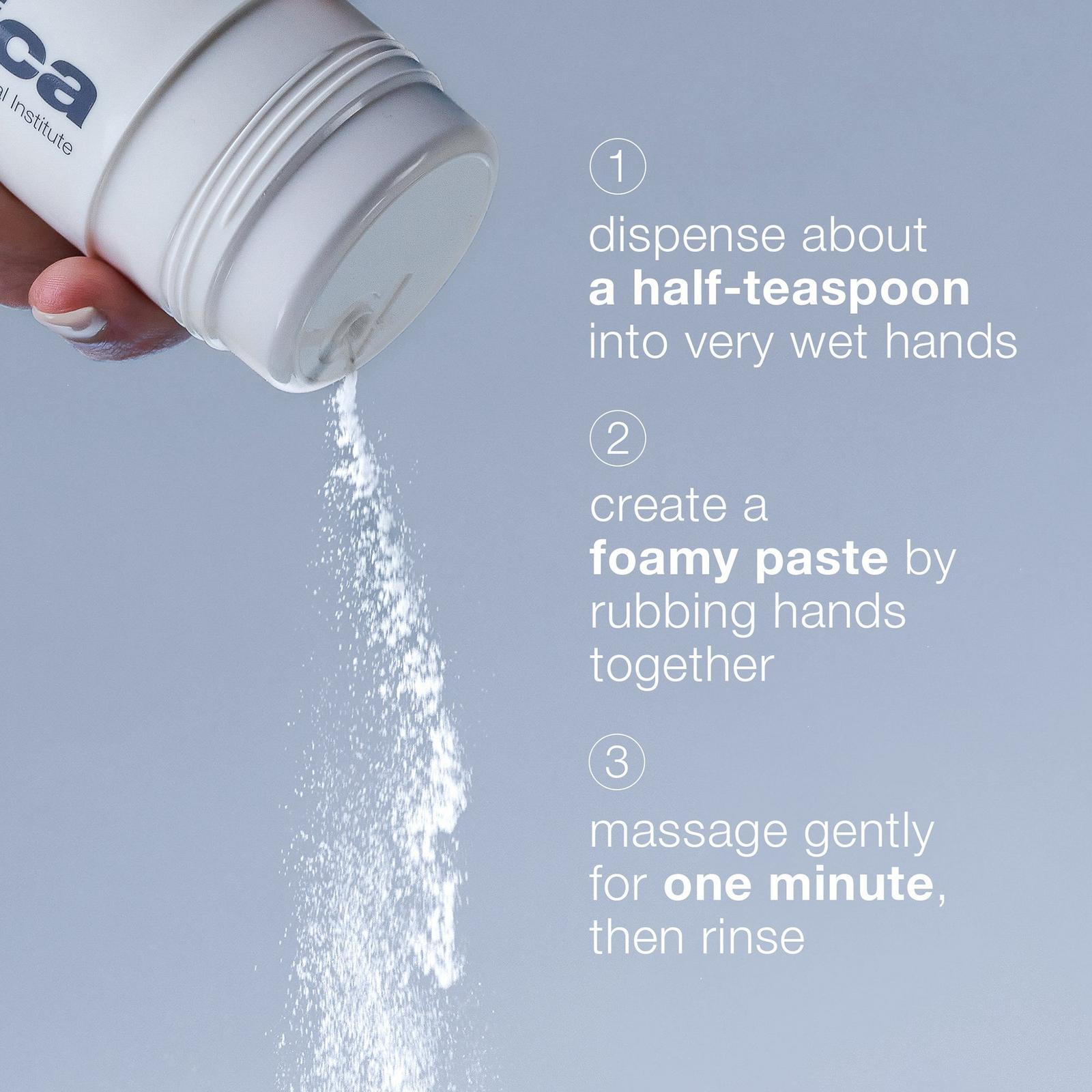 Travel Size Daily Microfoliant