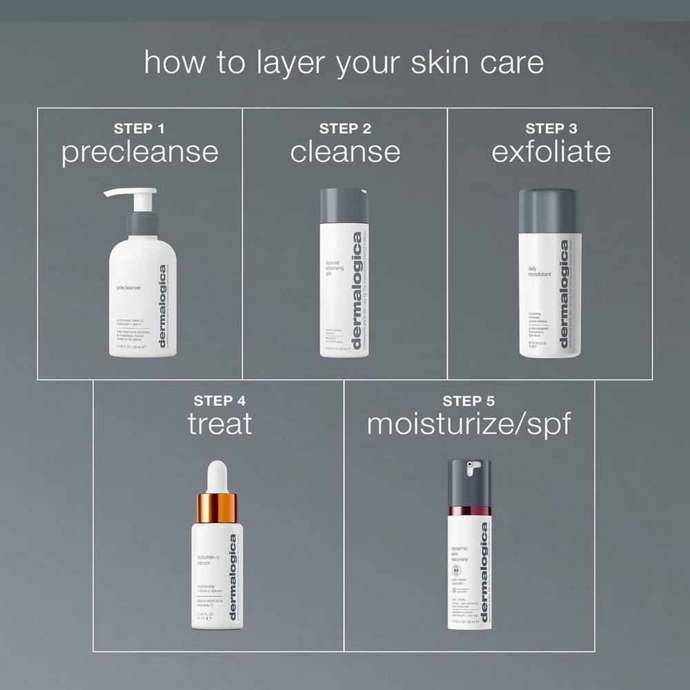 Dermalogica - 2.6 oz Daily Microfoliant Exfoliator | Ulta Beauty