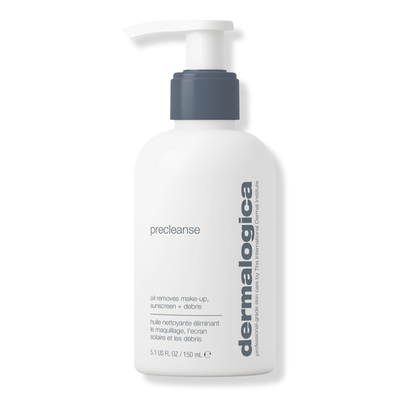 Dermalogica - 5.1 oz Precleanse Cleansing Oil | Ulta Beauty