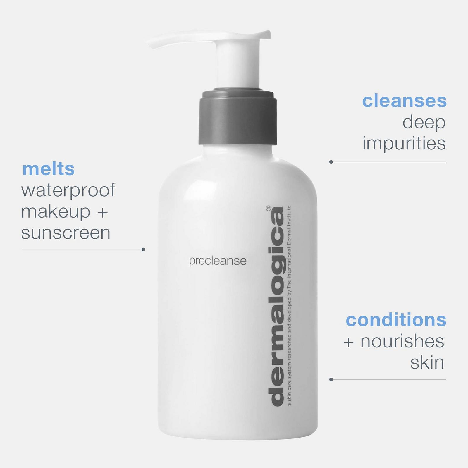 PreCleanse Cleansing Oil