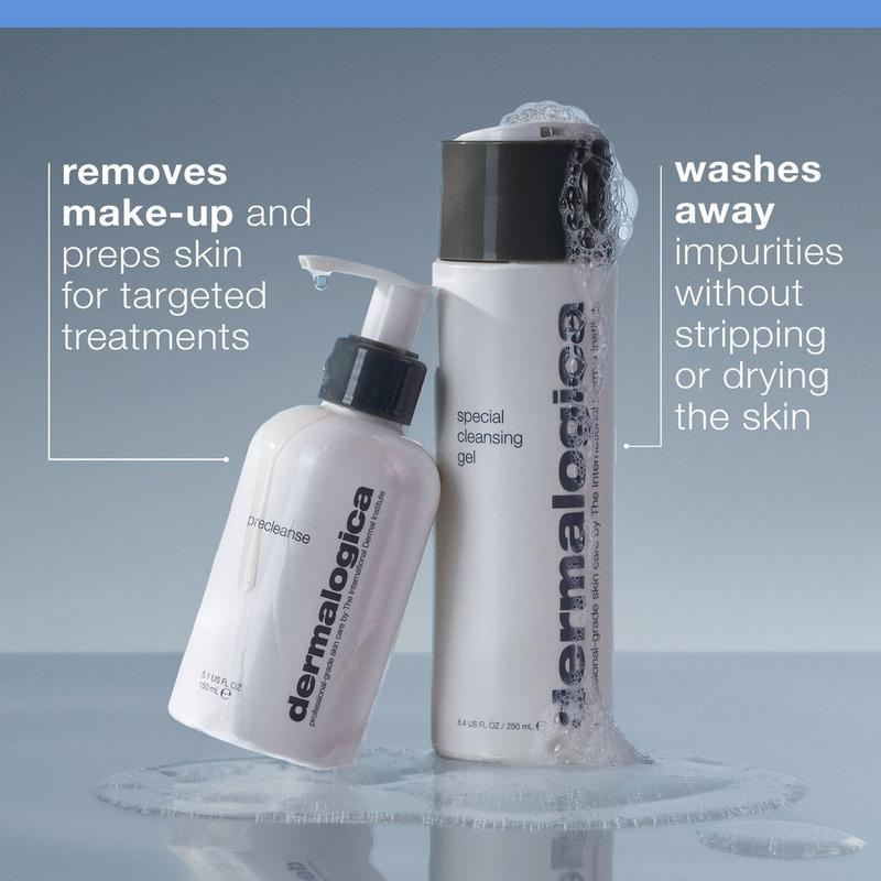 Dermalogica - 10.0 oz (Jumbo) Precleanse Cleansing Oil | Ulta Beauty