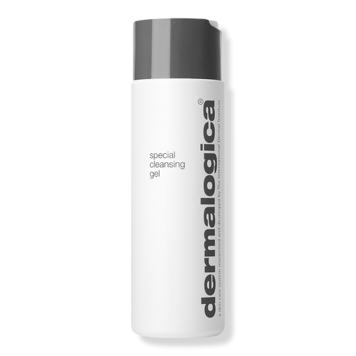 Special Cleansing Gel