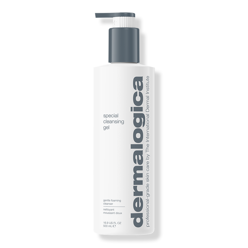 Dermalogica - 16.9 oz (Jumbo) Special Cleansing Gel | Ulta Beauty